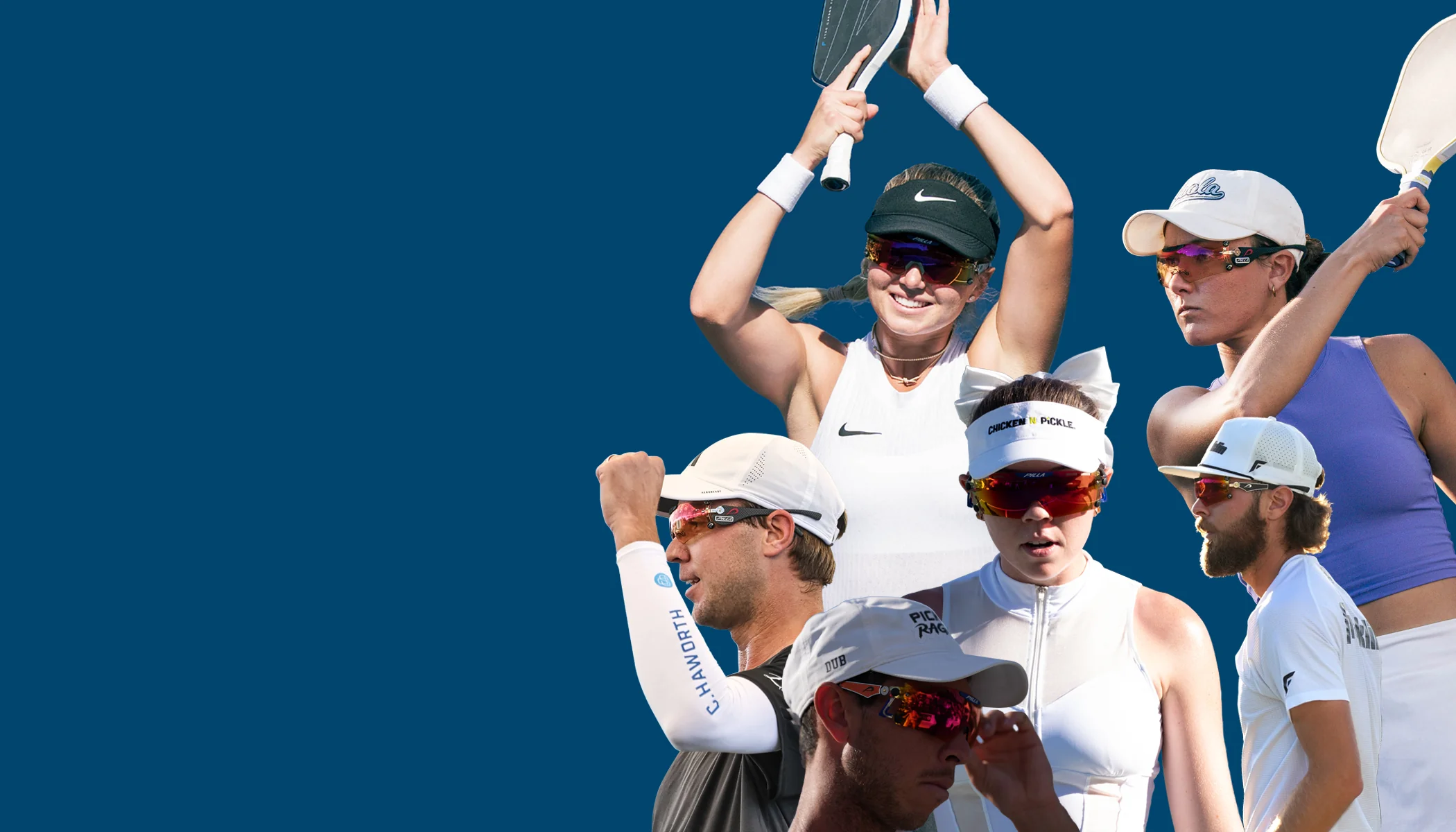 Master the Court with Precision