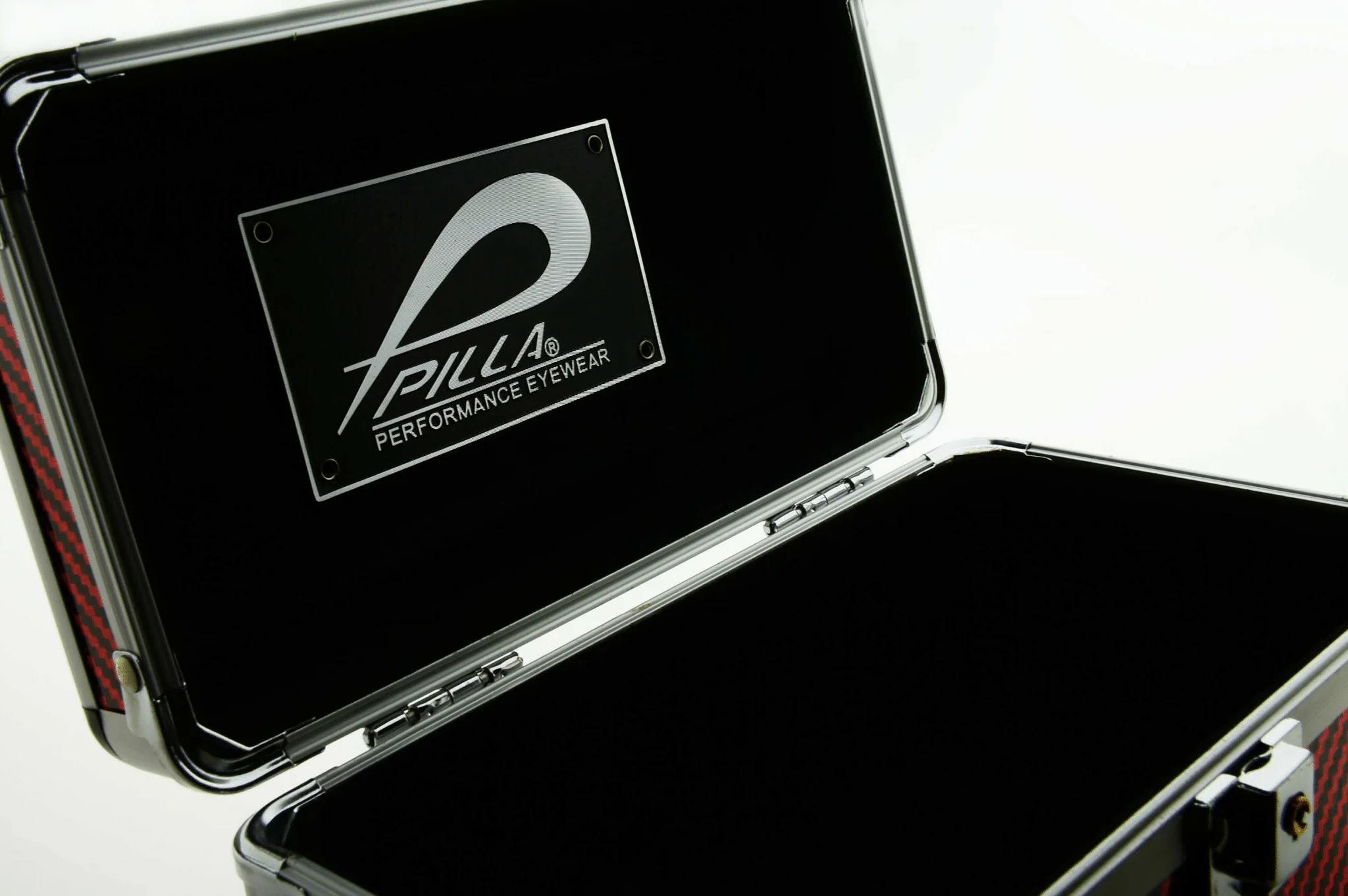 3-Lens Aluminum Case - Image 4
